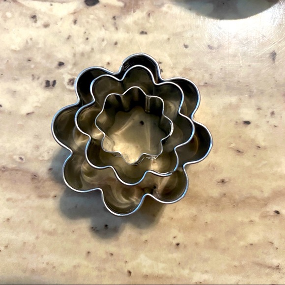 Polymer Clay Cutters / Cookie Cutters - Picture 8 of 12